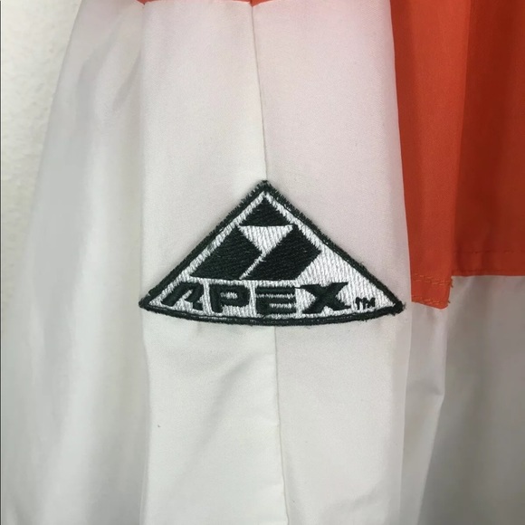 Miami Hurricanes The U Apex One Vintage Jacket - Picture 5 of 12